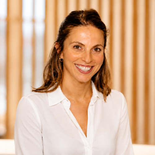 Dr. med. Caroline Koller
