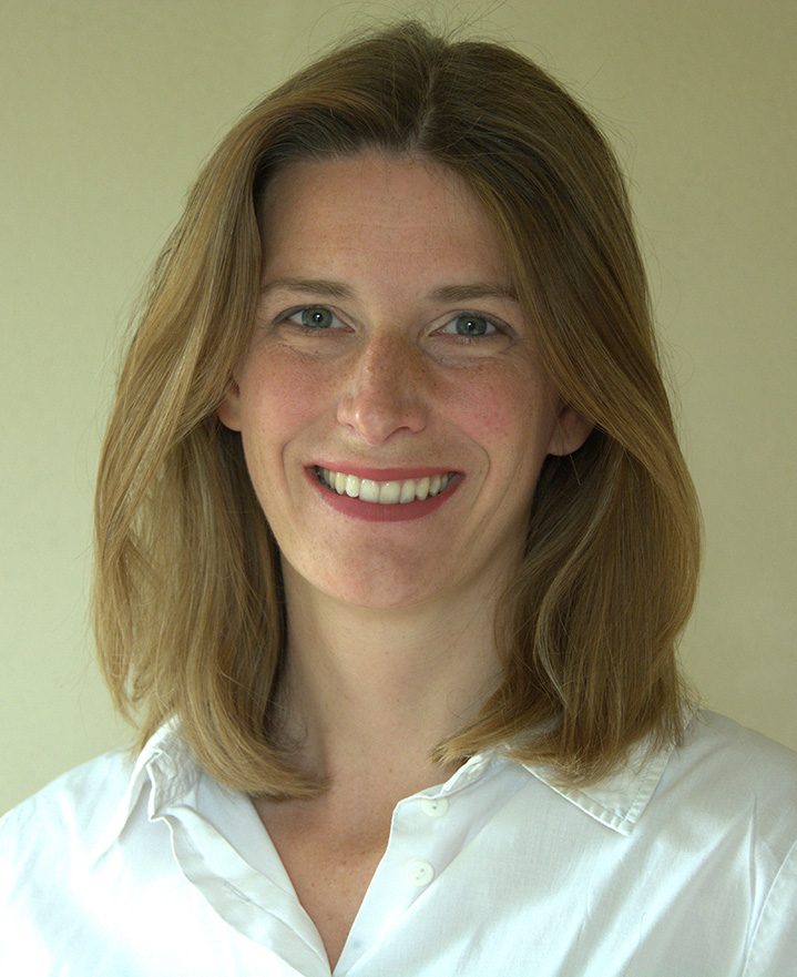 Dr. med. Anna von Hundelshausen